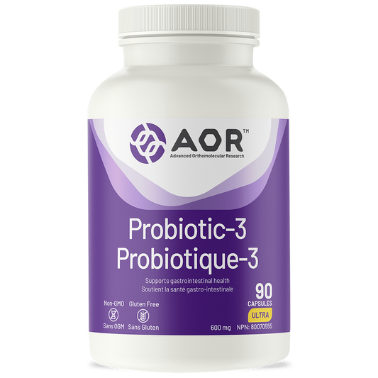 Probiotic 3 90cap