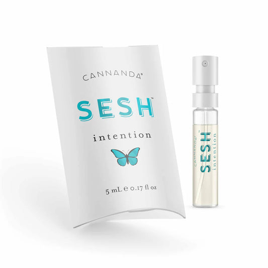 Sesh Intention 5ml