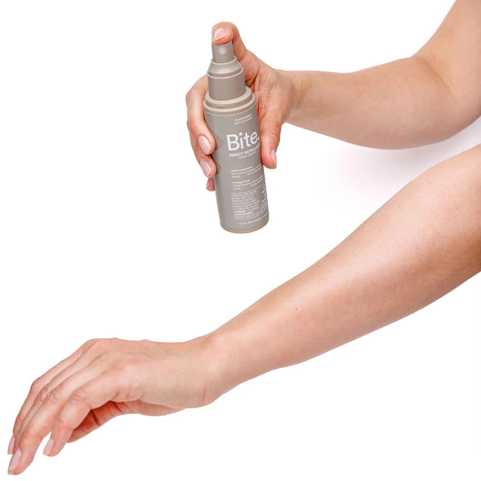 Bite Insect Repellent 50ml