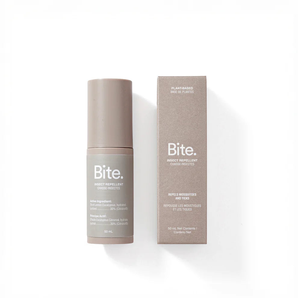 Bite Insect Repellent 50ml