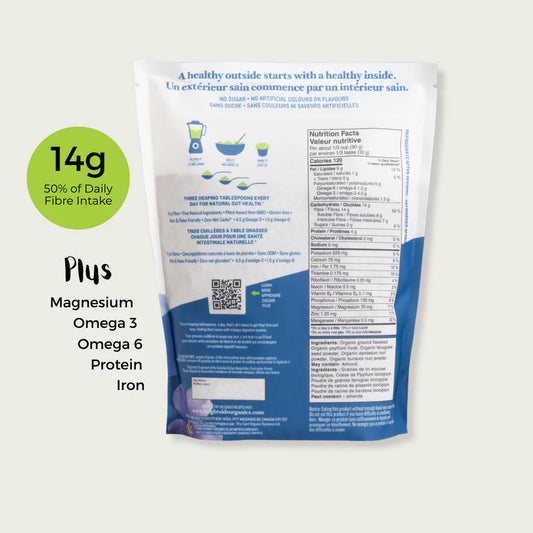 Natura Fibre 750g