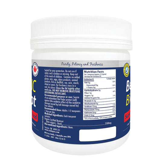 Beet Powder 200g