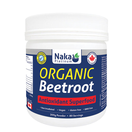 Beet Powder 200g