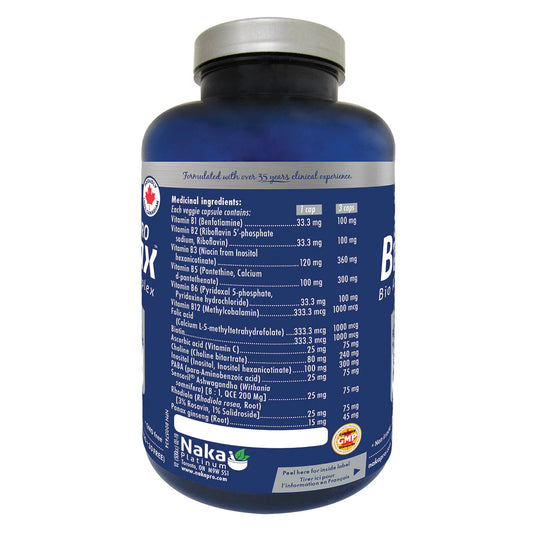Pro BioMax B Complex 150caps