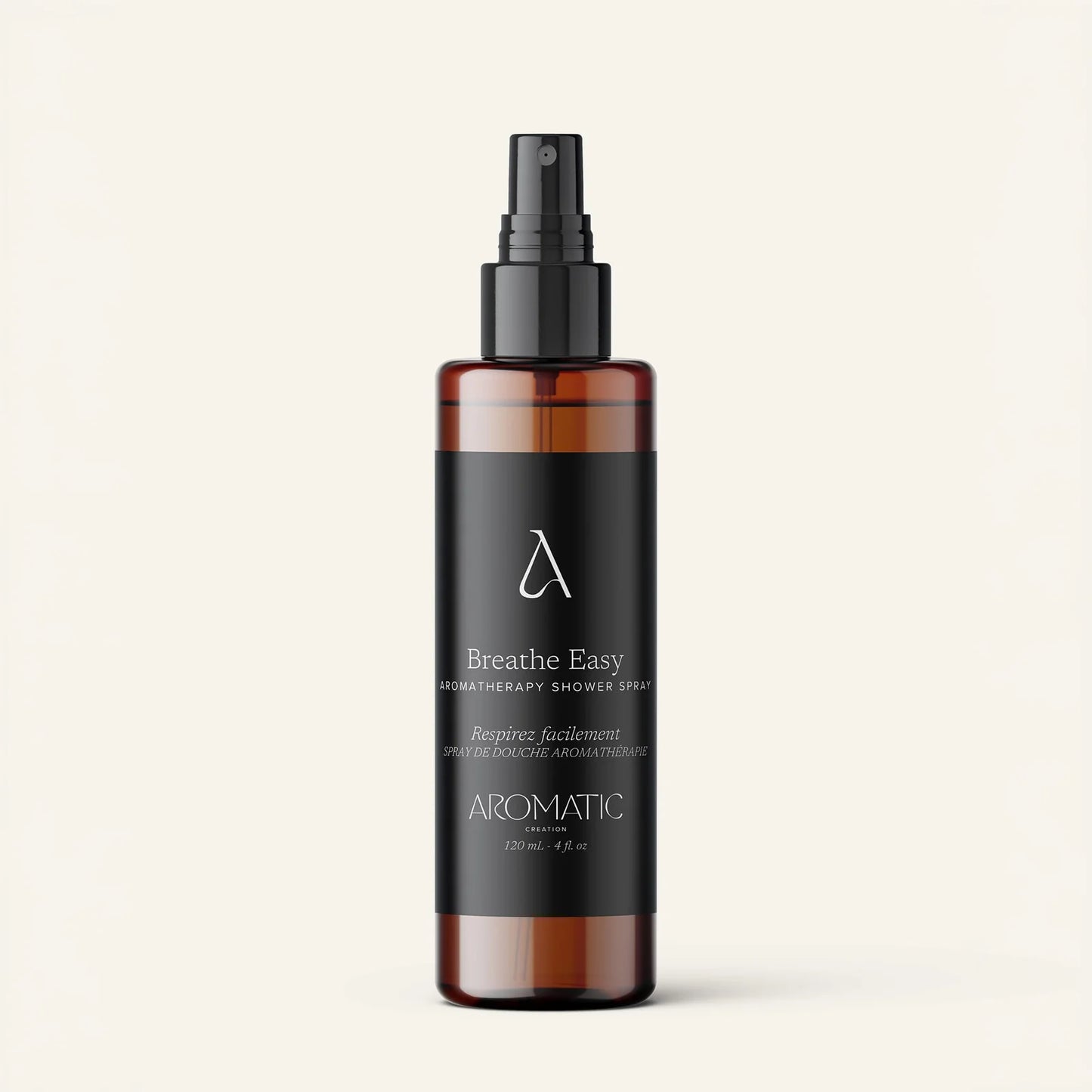 Breathe Easy Shower Spray