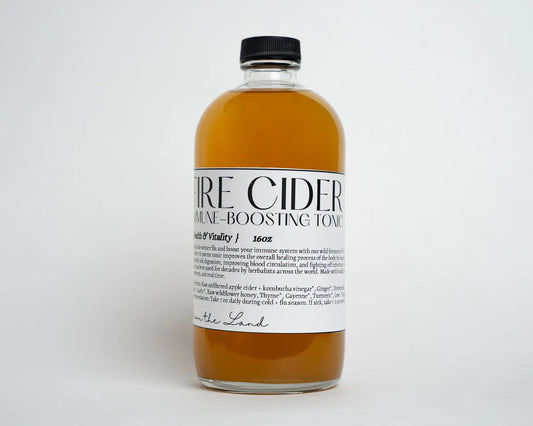 Fire Cider 473 ml
