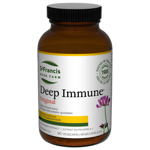 Deep Immune 90caps