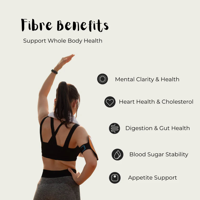 Omega3 Nutracleanse 750g
