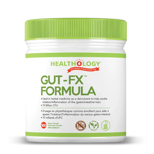 Gut-FX Formula 180 g