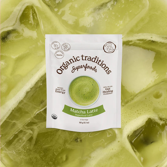 Matcha Latte 150 g