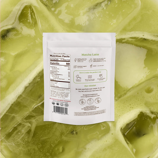 Matcha Latte 150 g