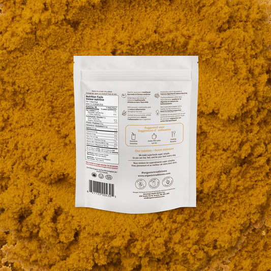 Turmeric Powder 200 g