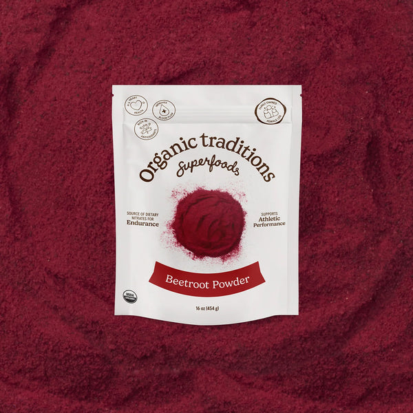 Beetroot Powder 454g