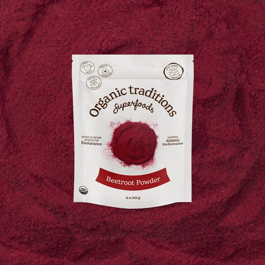 Beetroot Powder 454g