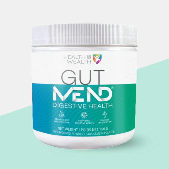 Gut Mend Unflavoured 150 g