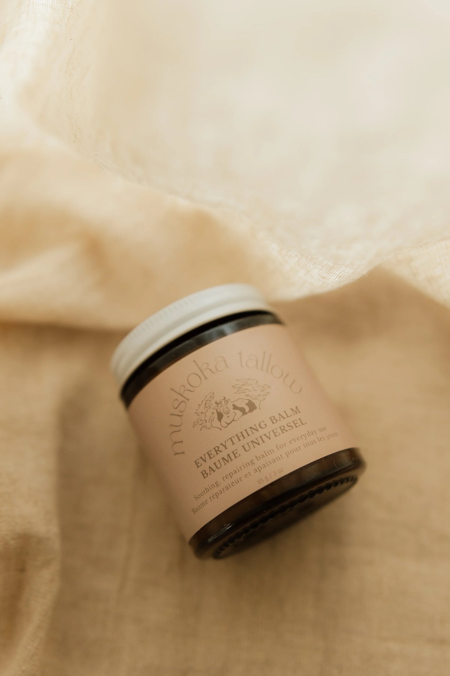 Everything Balm