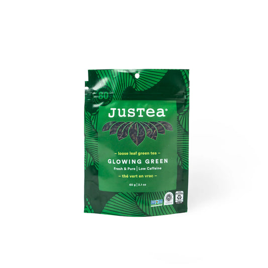 Glowing Green 60g - 80 cups