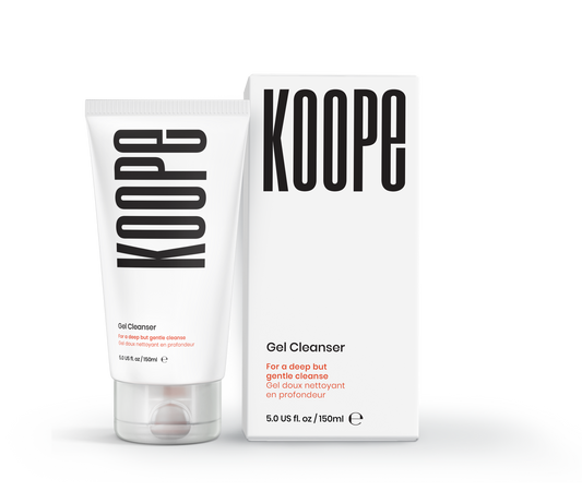Gel Cleanser 150ml