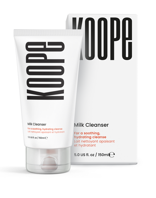 Milk Cleanser 150ml
