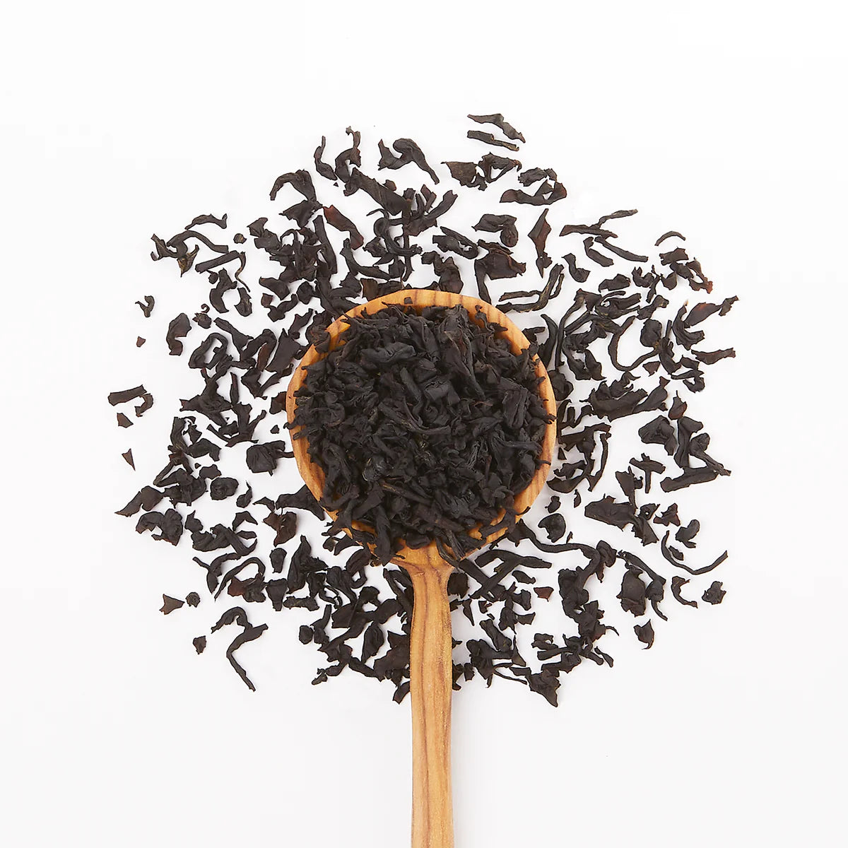 Kenyan Earl Grey loose leaf tea 90g