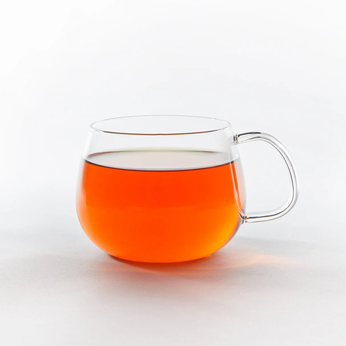 Kenyan Earl Grey loose leaf tea 90g