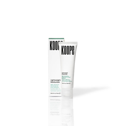 Lightweight Moisturizer 50ml