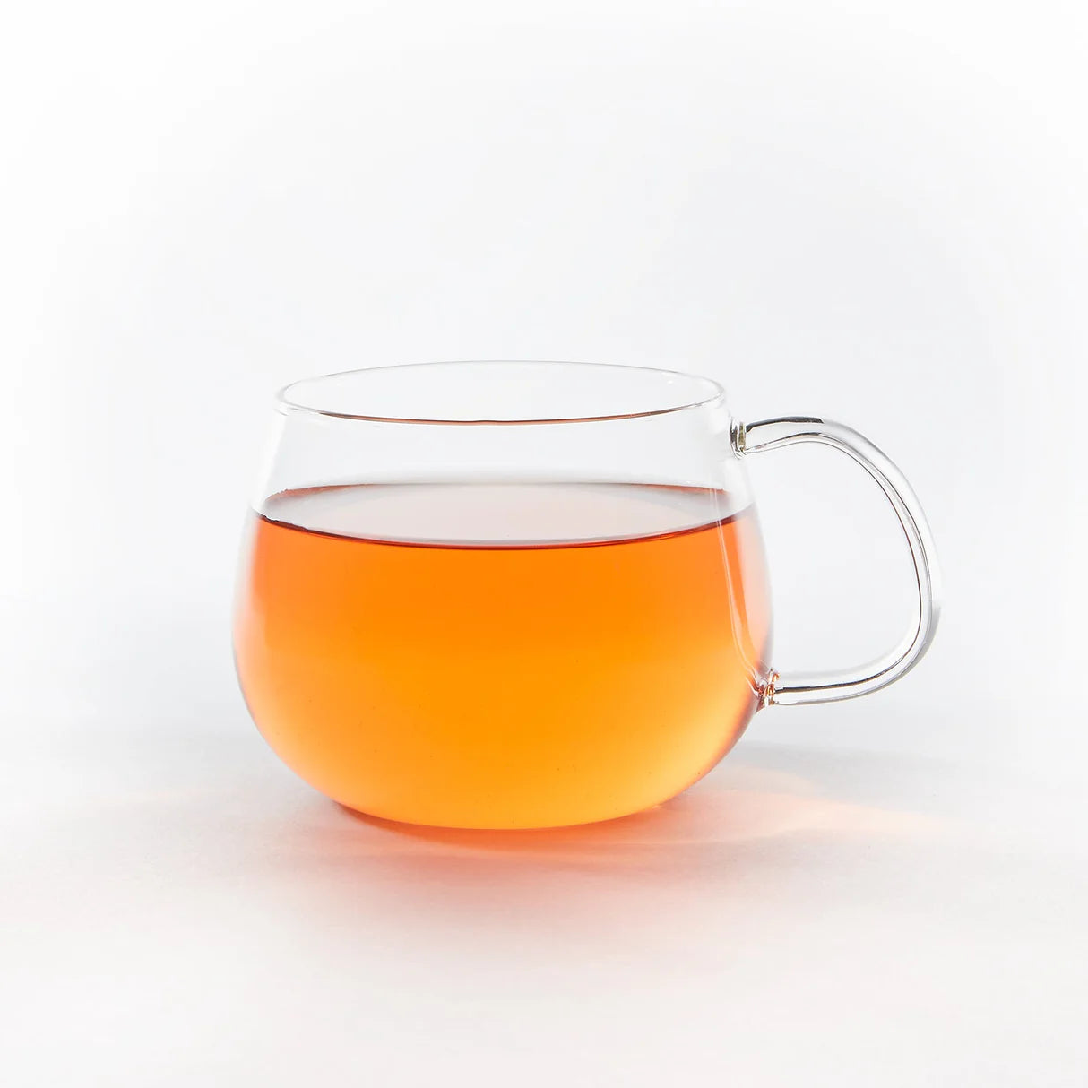Little Berry Hibiscus loose leaf tea 80g