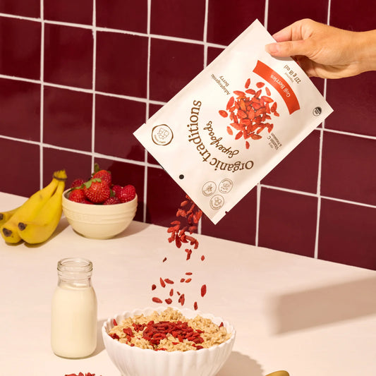 Goji Berries 227g