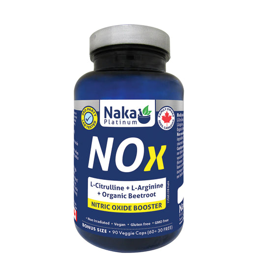NOx 90cap