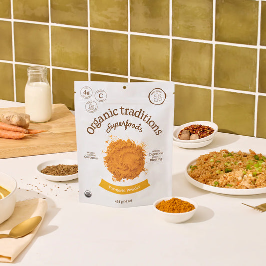 Turmeric Powder 200 g