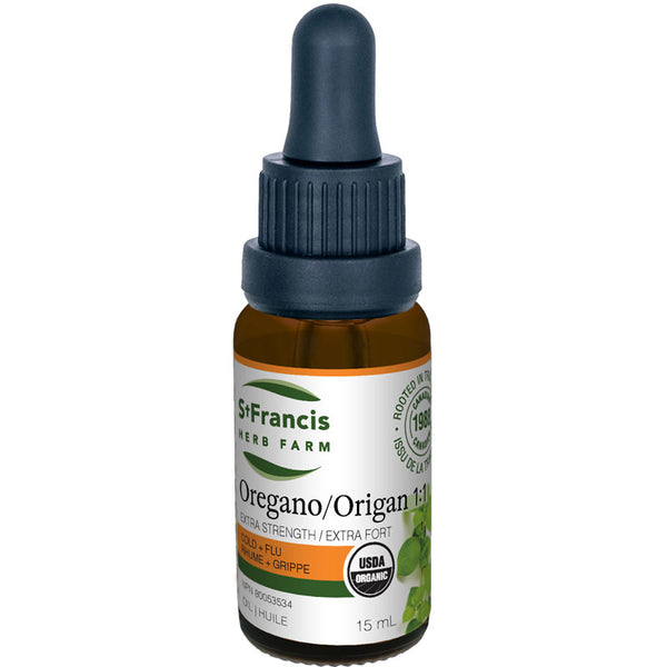 Oregano 1:1 30ml