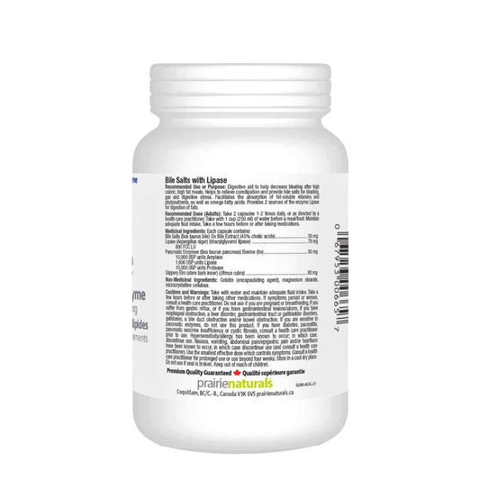 Bile Force 60 capsules