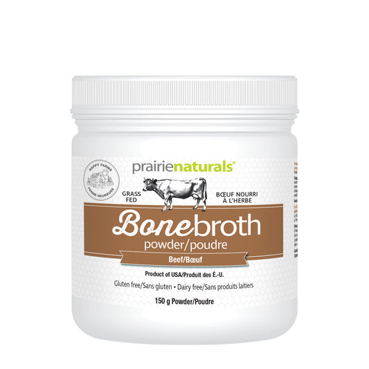 Bone Broth Beef 150g