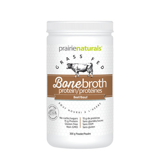 Beef Bone Broth powder 300g