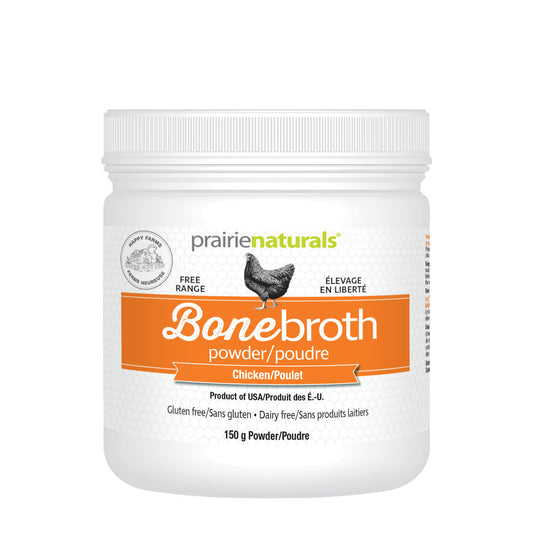 Bone Broth Chicken 150g
