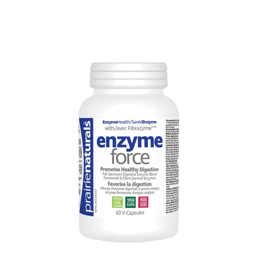 Enzyme Force 60 v capsules