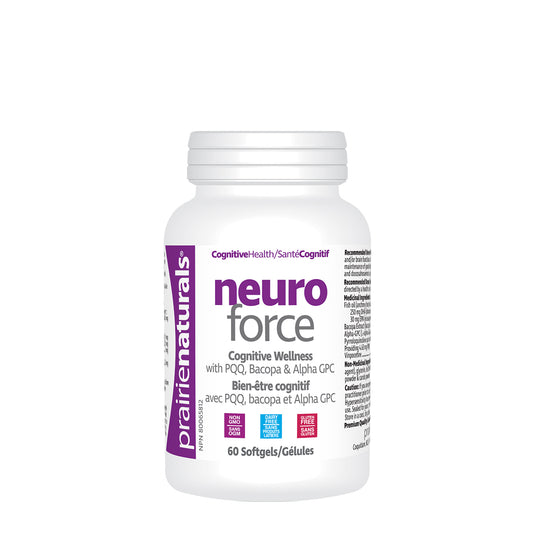 Neuro Force 60caps