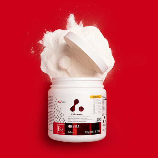 Pure EAA Pineapple Coconut 300 g