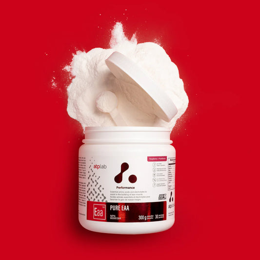 Pure EAA Raspberry 300 g