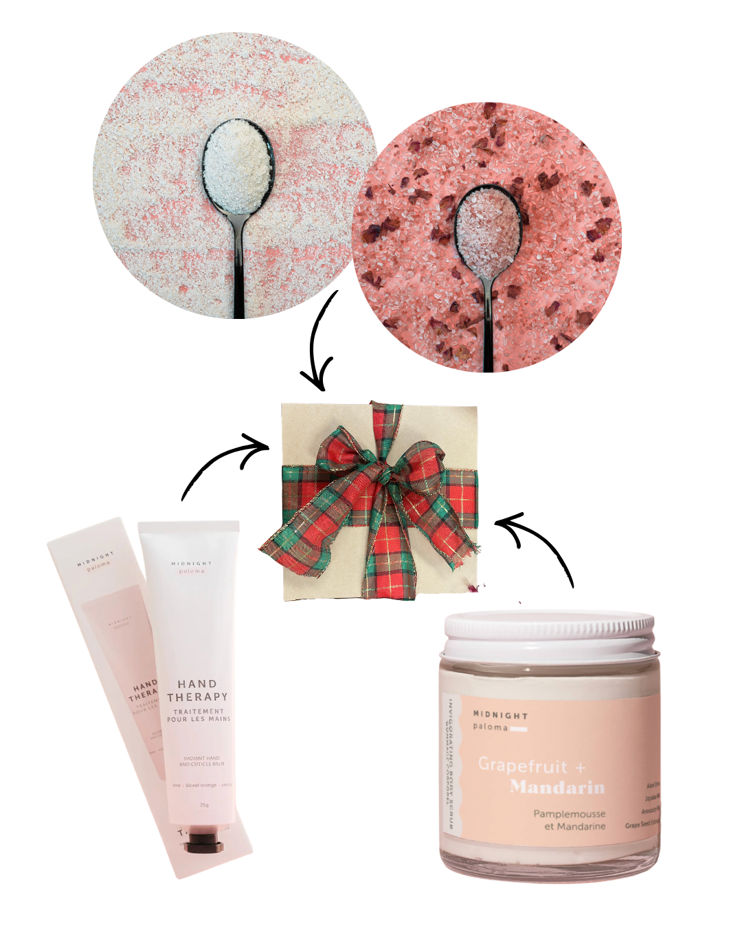Midnight Paloma Gift Set
