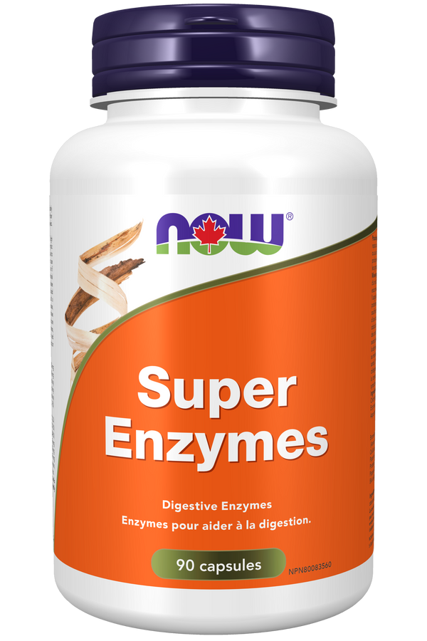 Super Enzymes 90caps