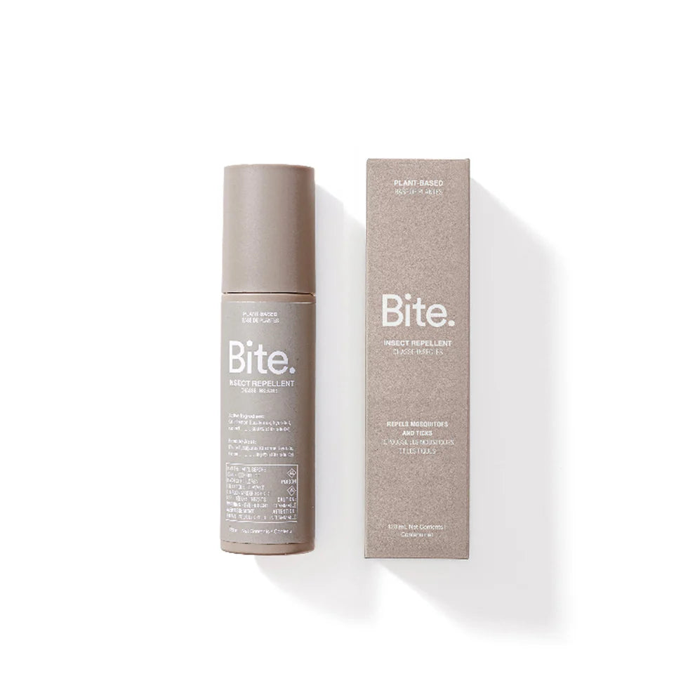 Bite Insect Repellent 120ml