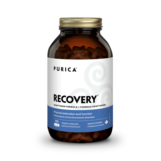 Recovery Extra Strength 360 caps