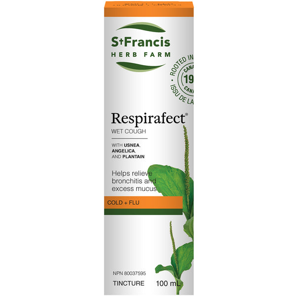 Respirafect 100 ml