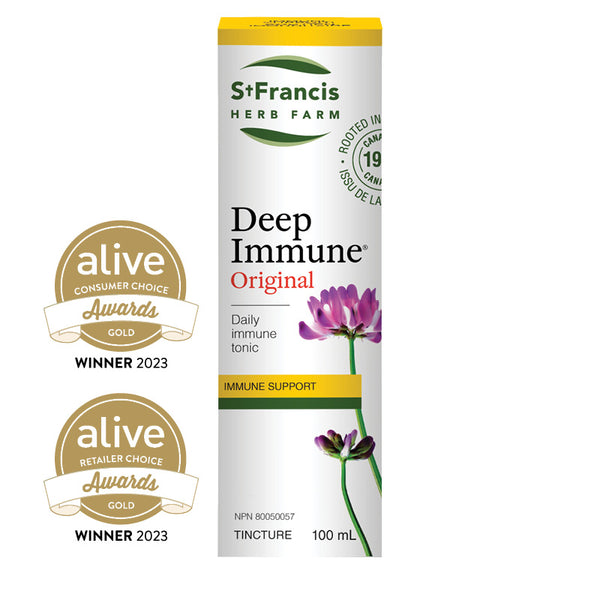 Deep Immune original 100ml