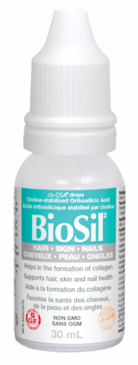 BioSil liquid 30ml