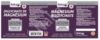 Magnesium Bisglycinate 200mg 300cap