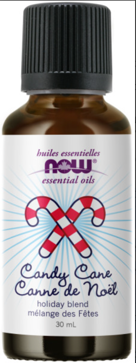 Candy Cane Essential Oil 30ml