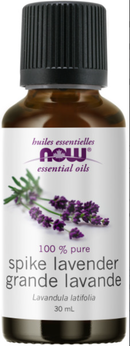Spike Lavender Essential Oil 30ml
