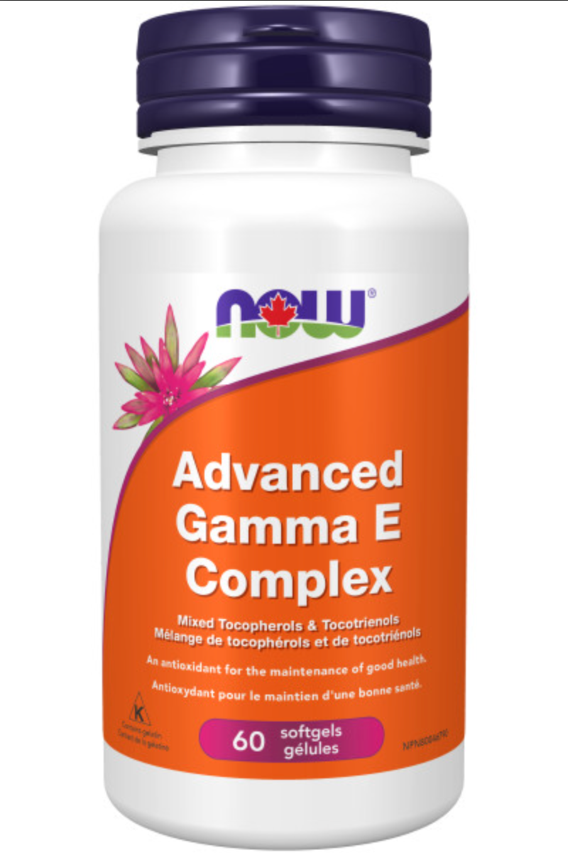 Advanced Gamma E Complex 60gels